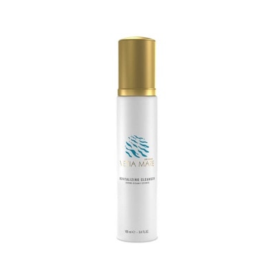 VETIA MARE Revitalizing Cleanser 100ml(*supplier Direct. Buy Over $600, Free Delivery)