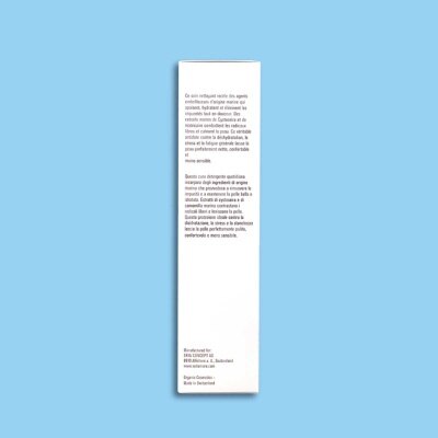 VETIA MARE Revitalizing Cleanser 100ml(*supplier Direct. Buy Over $600, Free Delivery)