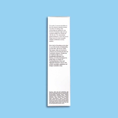 VETIA MARE Revitalizing Cleanser 100ml(*supplier Direct. Buy Over $600, Free Delivery)