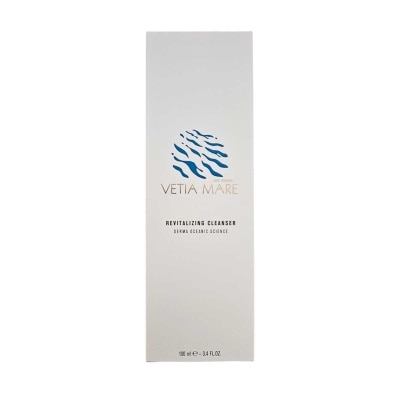 VETIA MARE Revitalizing Cleanser 100ml(*supplier Direct. Buy Over $600, Free Delivery)
