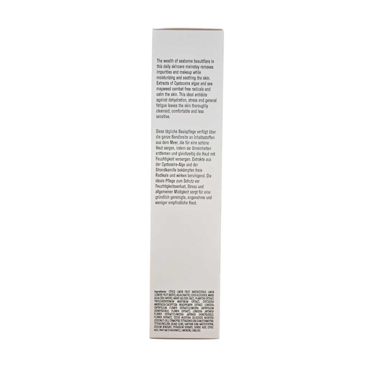 VETIA MARE Revitalizing Cleanser 100ml(*supplier Direct. Buy Over $600, Free Delivery)