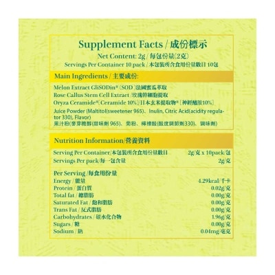 NEOYOUTH Merrilady 10pcs (trial Kit)(*supplier Direct. Buy Over $600, Free Delivery)