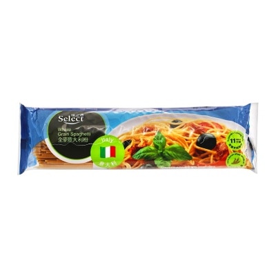 SELECT佳之選 全麥意大利粉 image