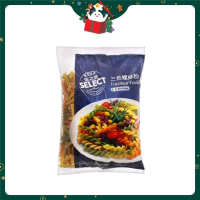 佳之選 三色螺絲粉