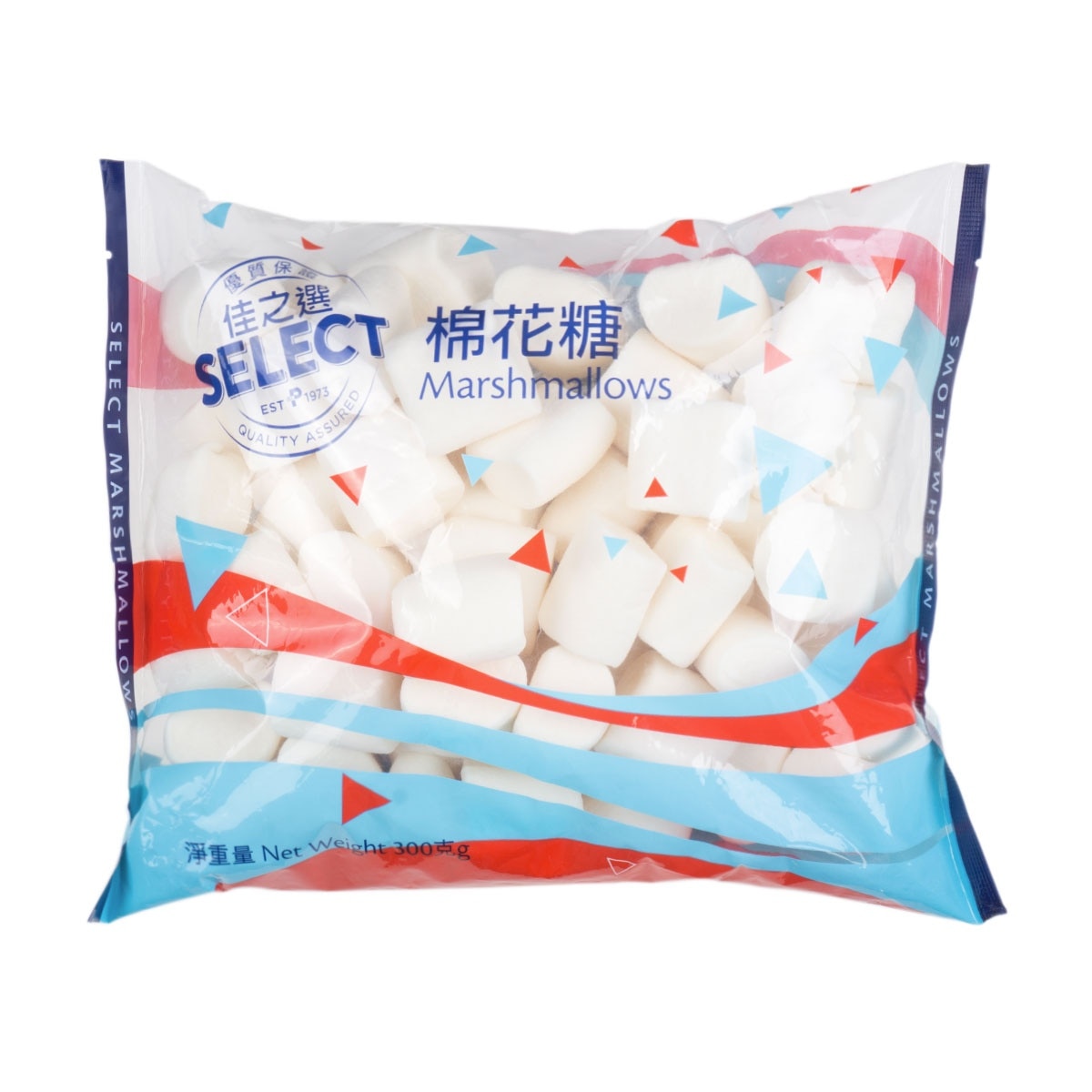 SELECT Marshmallows (random Pick)