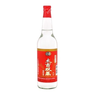 SHIWAN Double Distilled Rice Wine