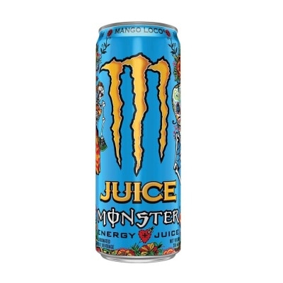 MONSTER Loco Energy Drink