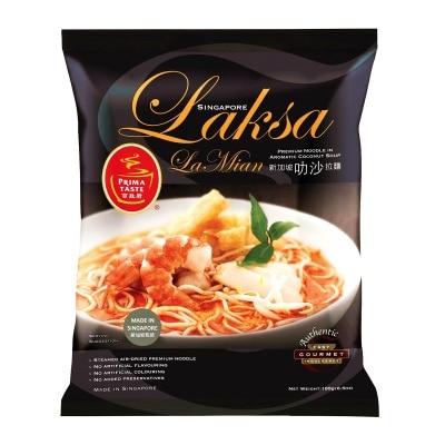 PRIMA TASTE Laksa La Mian