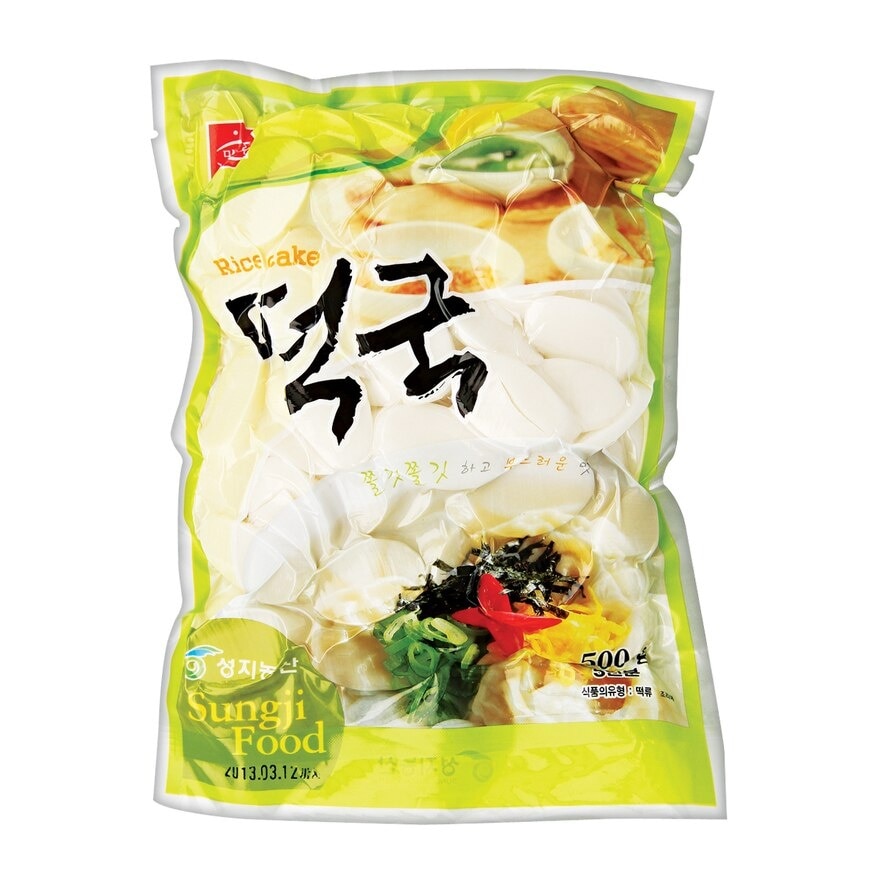 MATNARANG Rice Cake - Slice [korea](chilled 0-4°c)