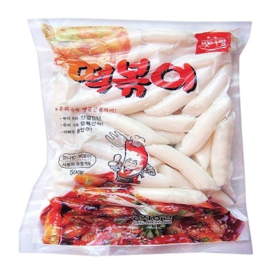 MATNARANG Rice Cake - Stick [korea](chilled 0-4°c)