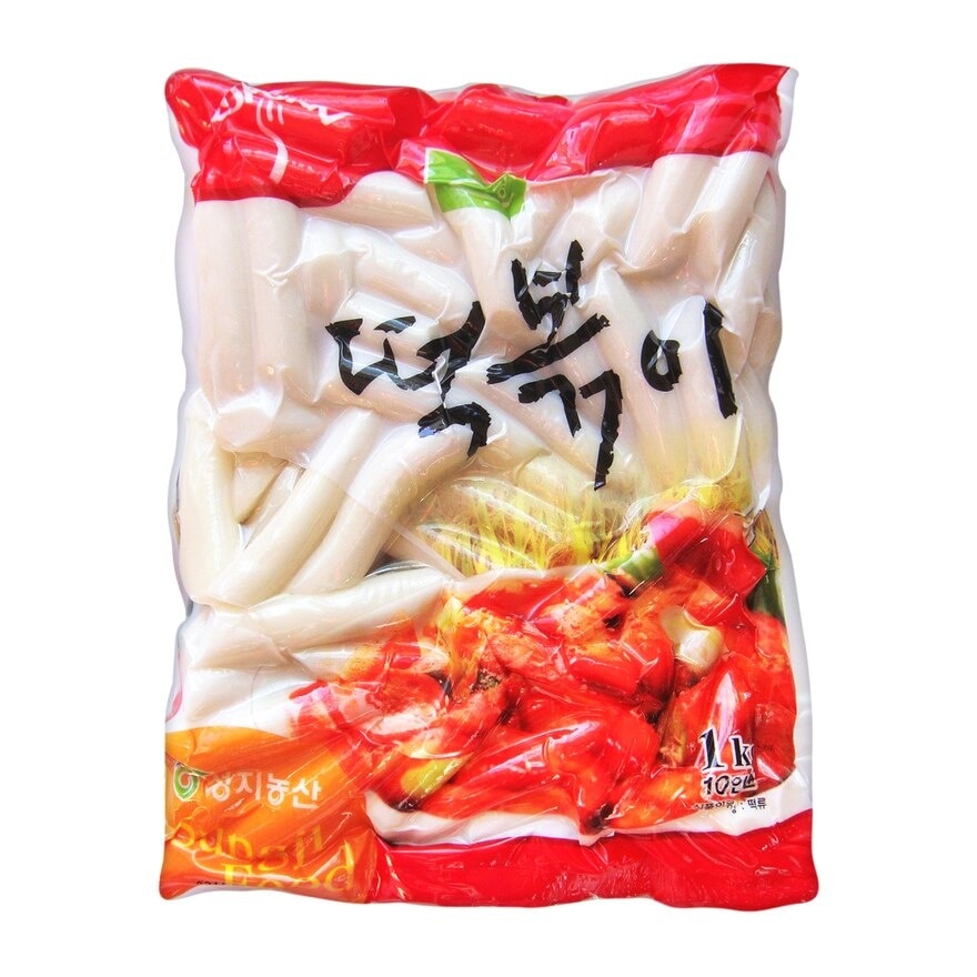 MATNARANG Rice Cake - Stick [korea](chilled 0-4°c)