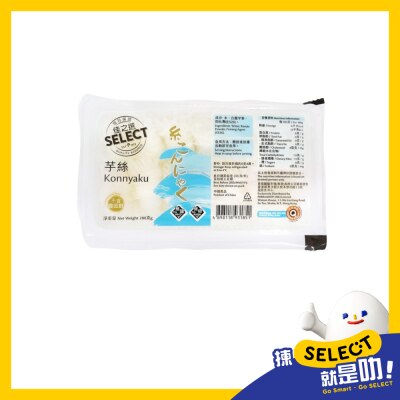 SELECT Konnyaku(chilled 0 4°c) image