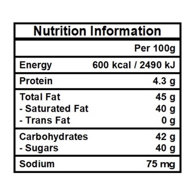 CHOCMOD Original Truffles Chocolate Ballotin