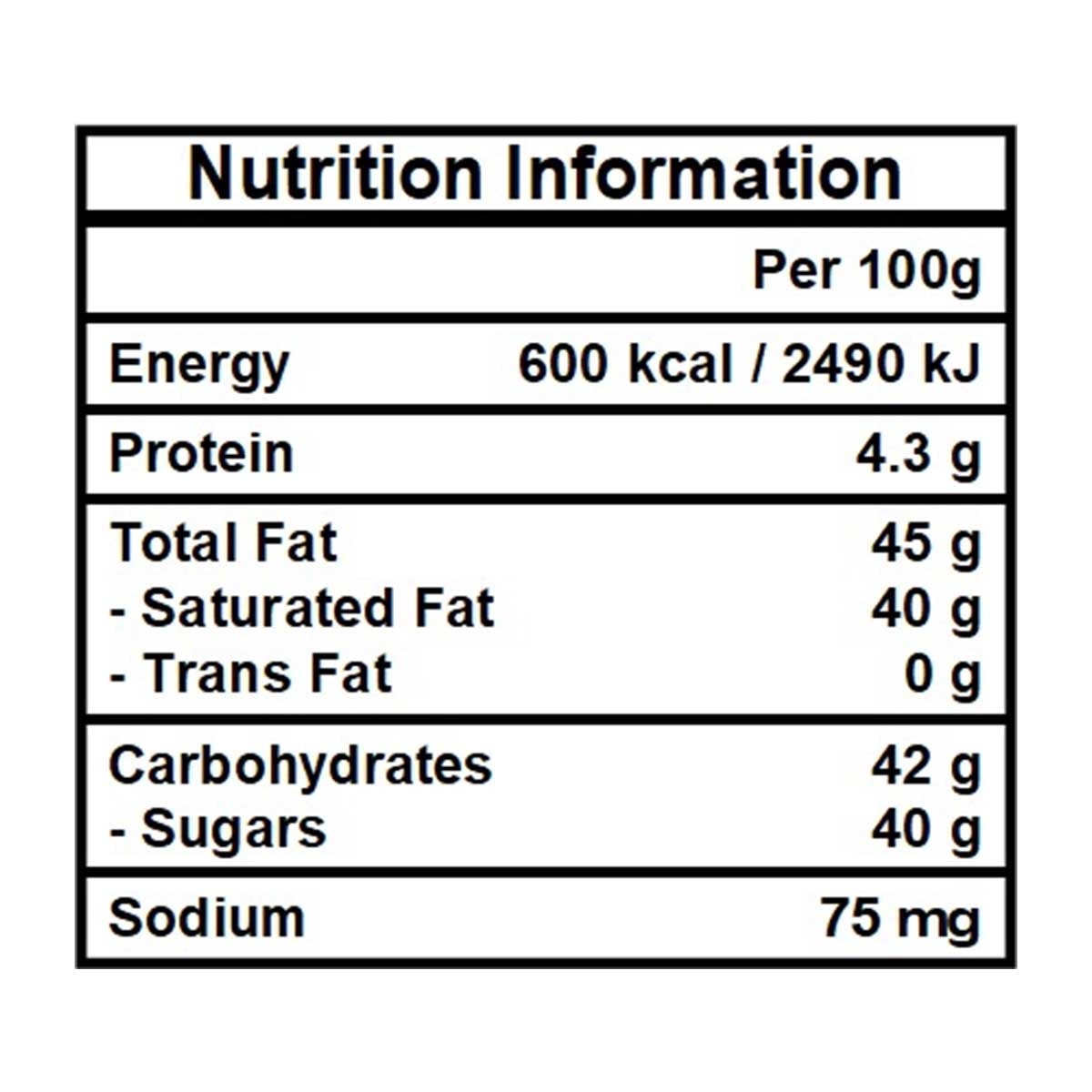CHOCMOD Original Truffles Chocolate Ballotin