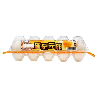 新紀元 白蛋 [日本](冷凍 0 4°c) image