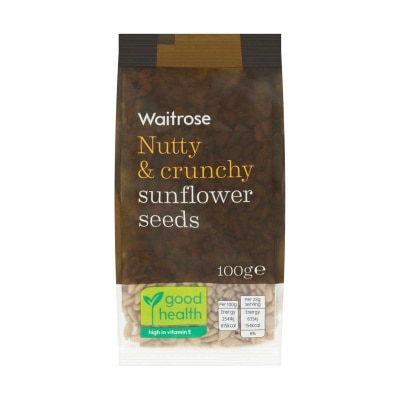 WAITROSE 向日葵花籽