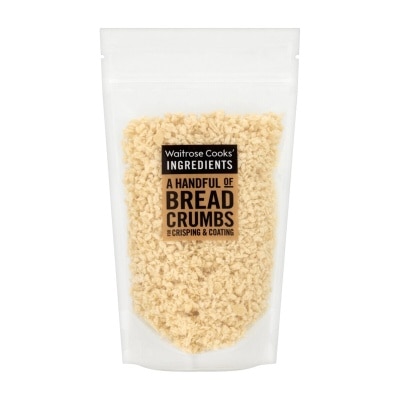 WAITROSE Panko Breadcrumbs