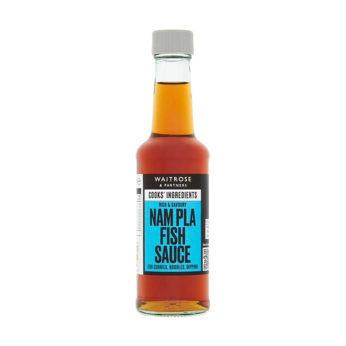 WAITROSE Nam Pla Fish Sauce