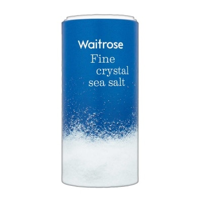 WAITROSE 海鹽