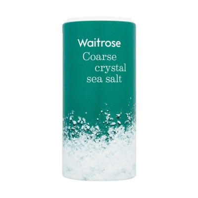 WAITROSE 海鹽