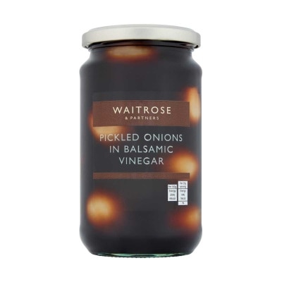 WAITROSE 醃洋蔥