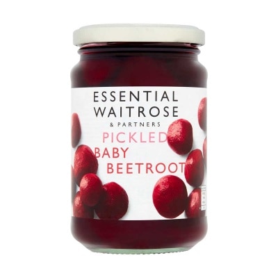 WAITROSE Ess 醃紅菜頭 image