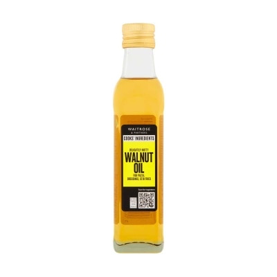 WAITROSE 英國核桃油 image