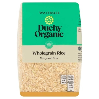 WAITROSE 有機全穀米 image