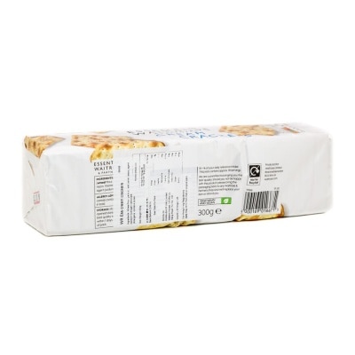 ESSENTIAL WAITROSE 克力架