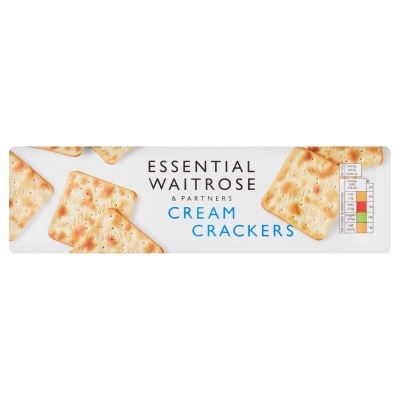 ESSENTIAL WAITROSE - 克力架
