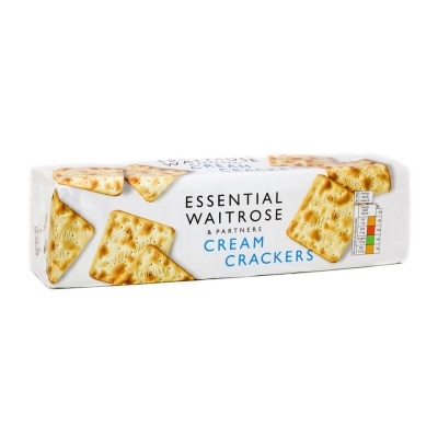 ESSENTIAL WAITROSE 克力架