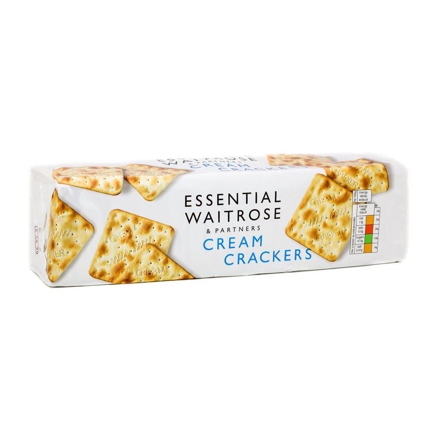 ESSENTIAL WAITROSE 克力架