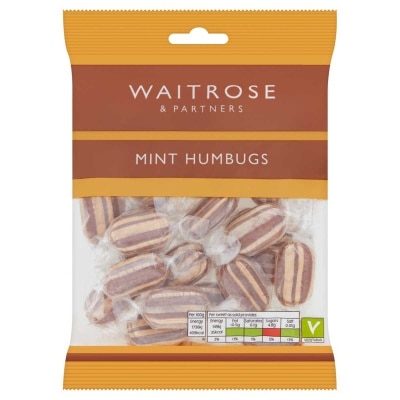 WAITROSE 薄荷糖