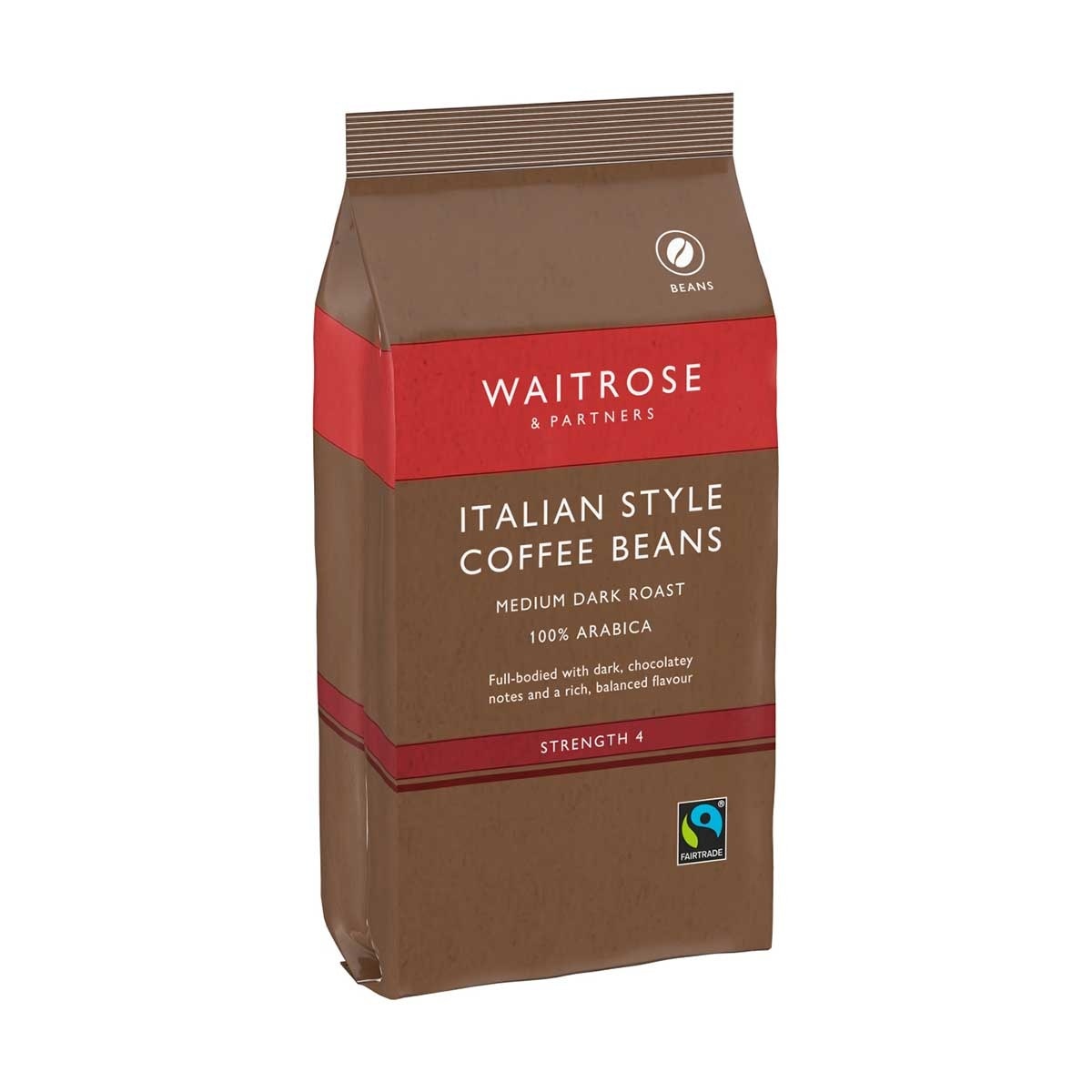 WAITROSE 意式咖啡豆