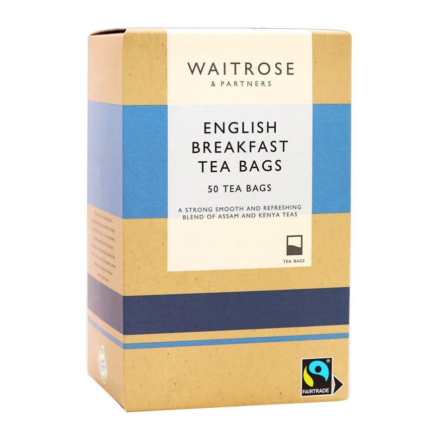 WAITROSE 茶包