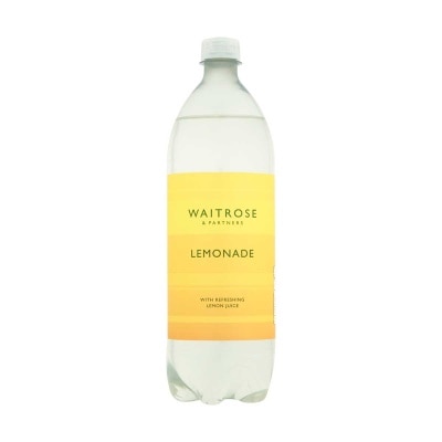 WAITROSE 檸檬飲品