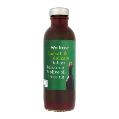 WAITROSE 沙律醬