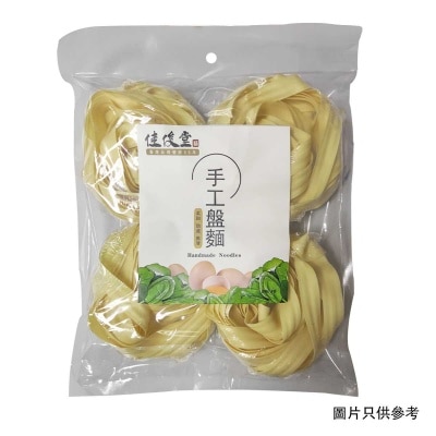 佳俊堂 手工盤麵 (4個) image