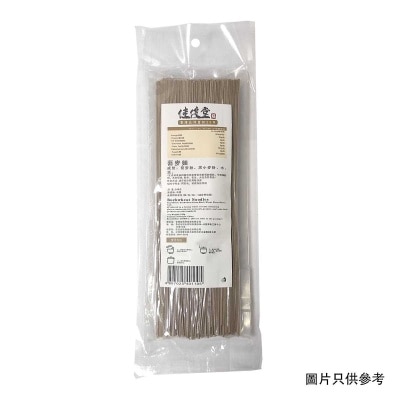 KAI TSUN TONG Buckwheat Noodle image