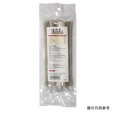 佳俊堂 紅薯粉(寬) image