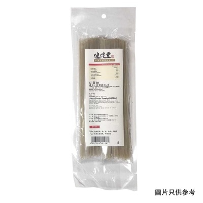 佳俊堂 紅薯粉 (細) image