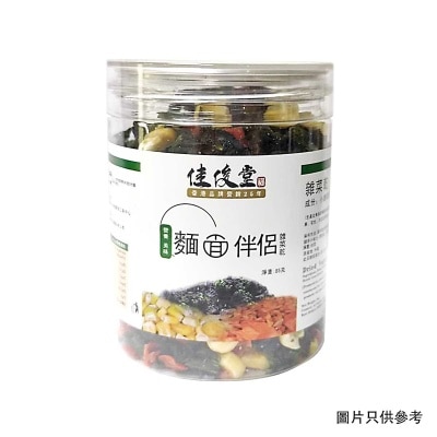 KAI TSUN TONG Dried Vegetables image