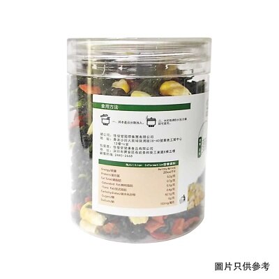 KAI TSUN TONG Dried Vegetables image