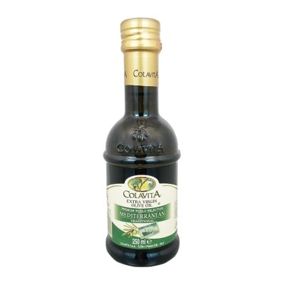 COLAVITA Mediterranean Evo Oil