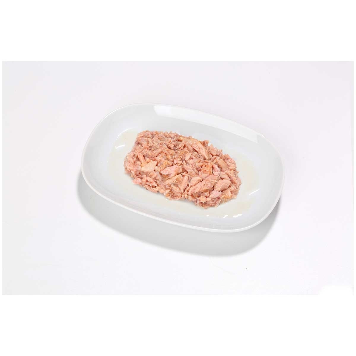 ALMO NATURE 貓罐頭太平洋吞拿魚