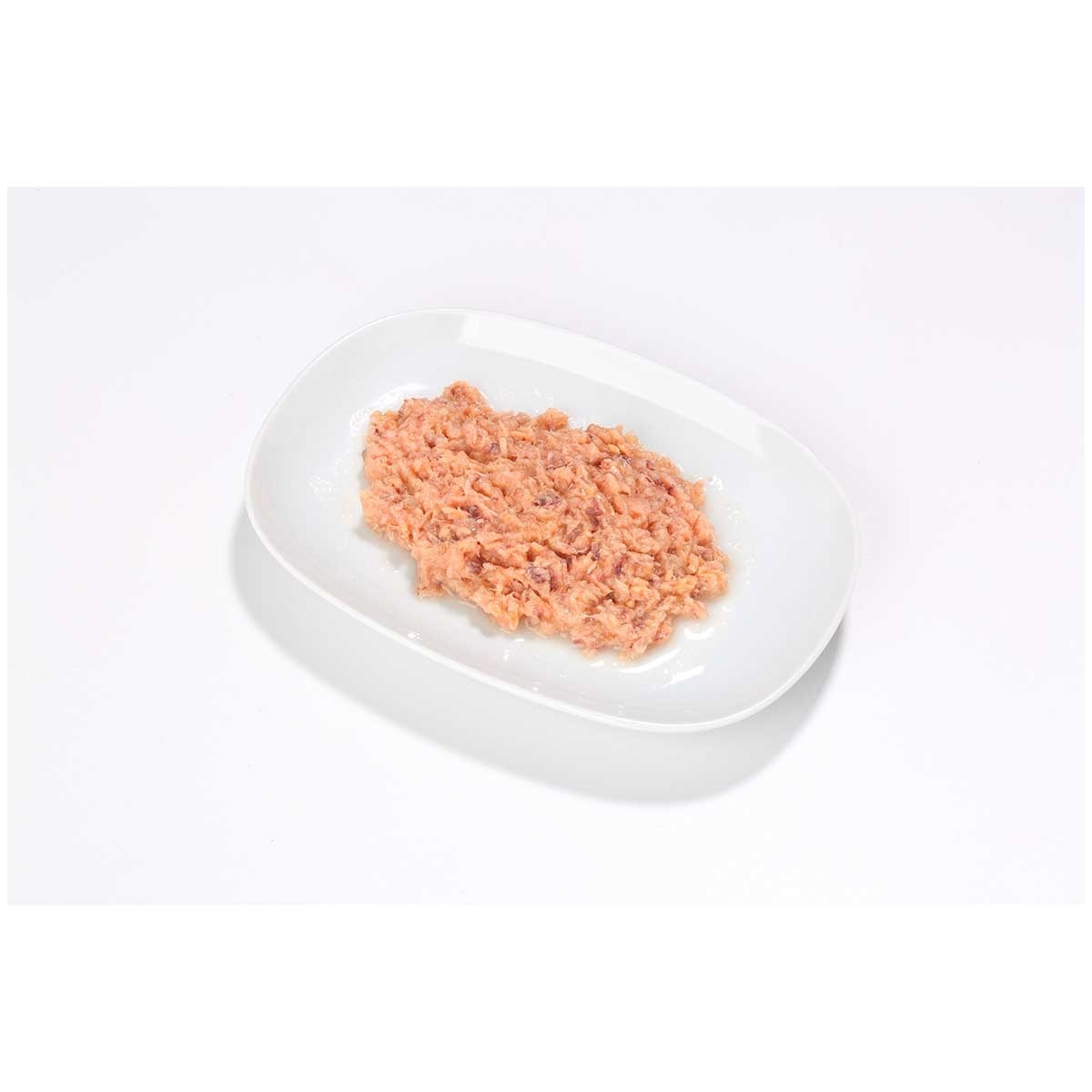 ALMO NATURE 貓罐頭鱒魚吞拿魚