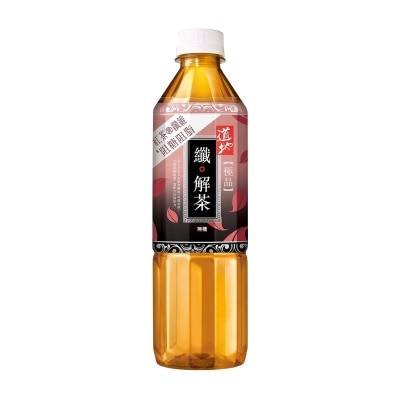 TAO TI Tao Ti Supreme Meta Slim Tea 500ml