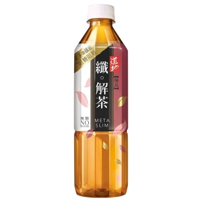 TAO TI Tao Ti Supreme Meta Slim Tea 500ml