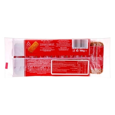 LOTUS Caramelised Biscuits