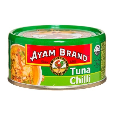 AYAM BRAND Tuna Chilli